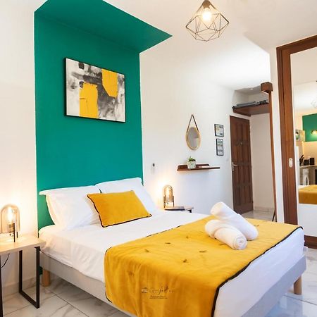 Le Jardin Secret Guyanais Avec Piscine Et Jardin De 70 M2 Apartamento Cayenne Exterior foto