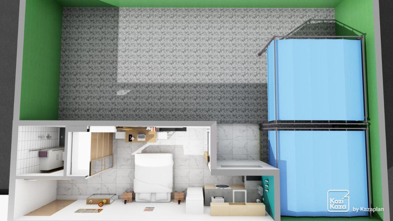 Le Jardin Secret Guyanais Avec Piscine Et Jardin De 70 M2 Apartamento Cayenne Exterior foto